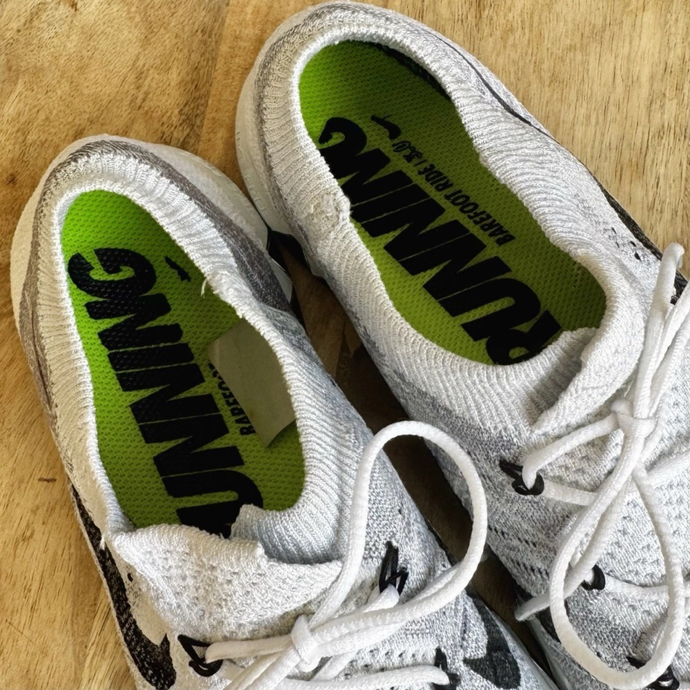 Nike Free - Picture 9 of 12